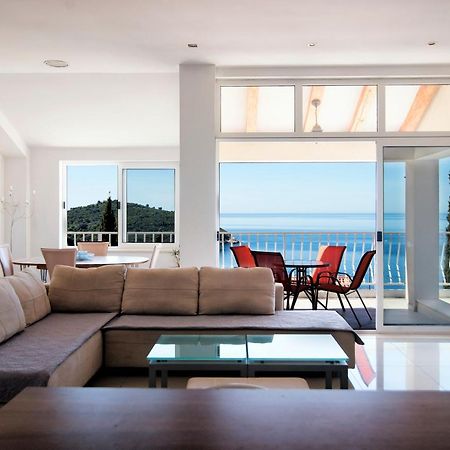 Zenith Apartment By Duhomes Dubrovník Exteriér fotografie