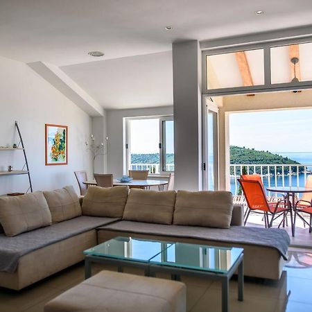 Zenith Apartment By Duhomes Dubrovník Exteriér fotografie