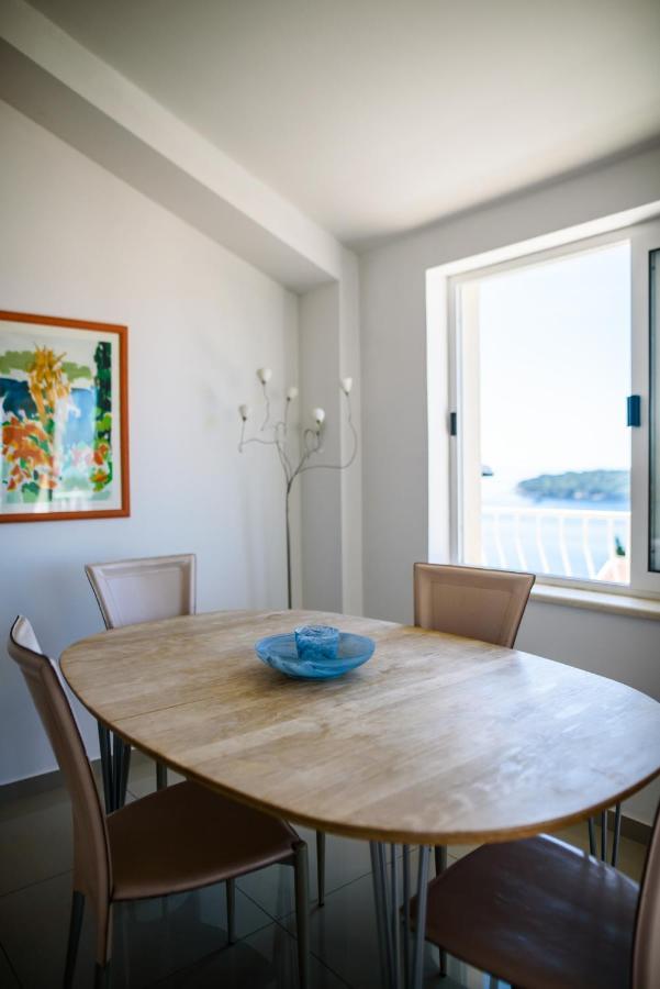 Zenith Apartment By Duhomes Dubrovník Exteriér fotografie