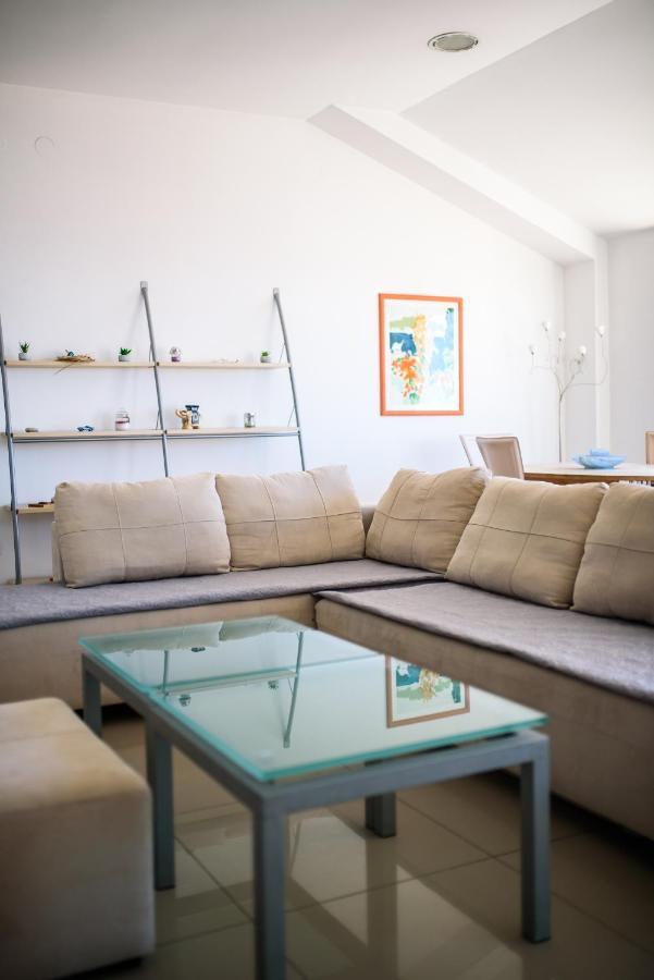 Zenith Apartment By Duhomes Dubrovník Exteriér fotografie