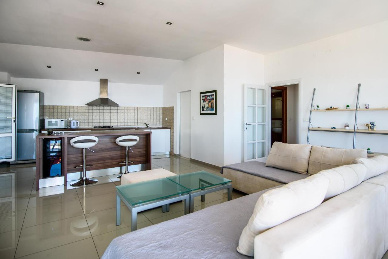 Zenith Apartment By Duhomes Dubrovník Exteriér fotografie