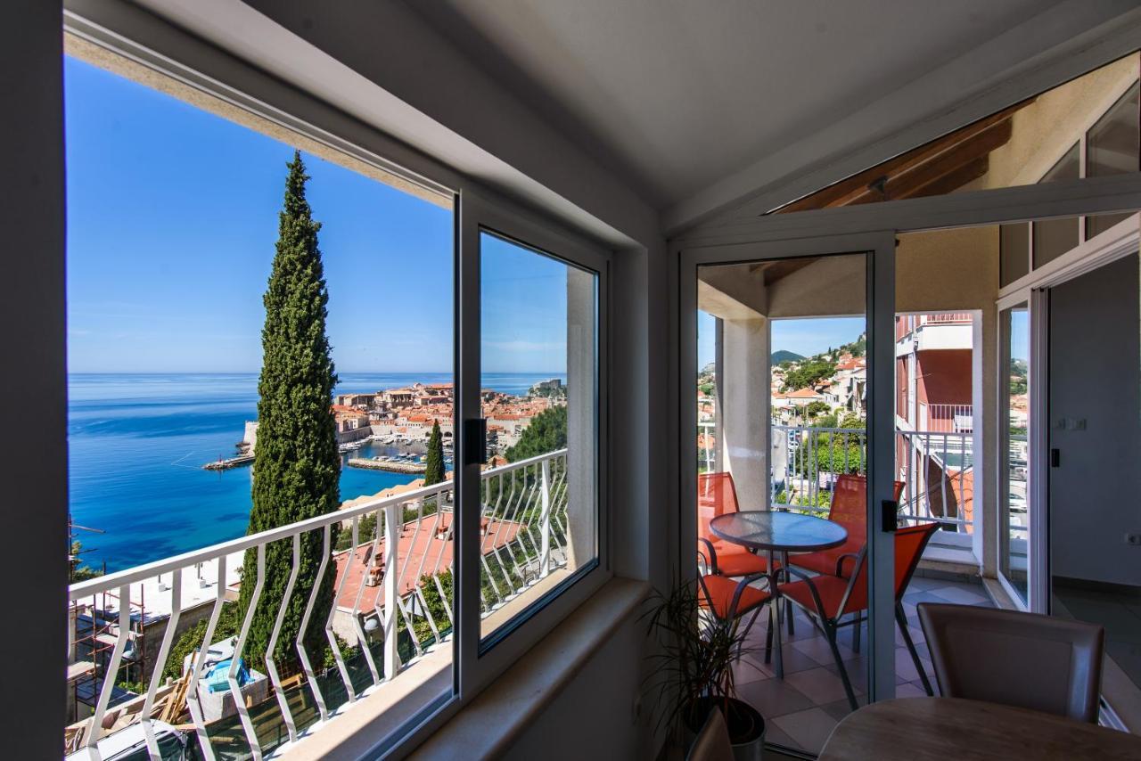 Zenith Apartment By Duhomes Dubrovník Exteriér fotografie