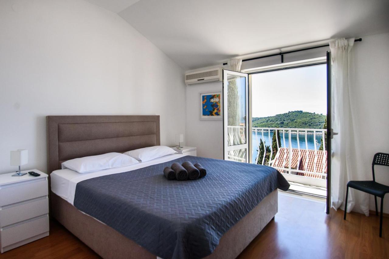 Zenith Apartment By Duhomes Dubrovník Exteriér fotografie