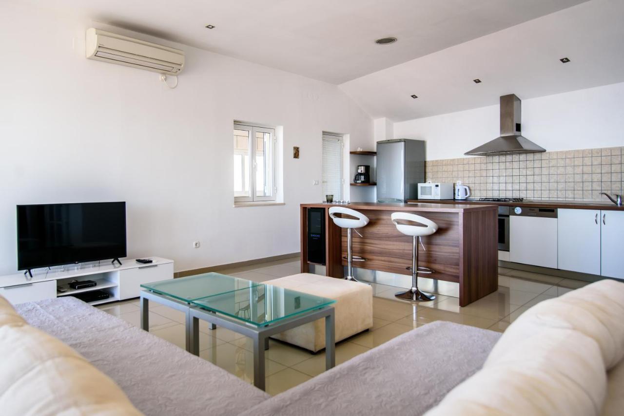 Zenith Apartment By Duhomes Dubrovník Exteriér fotografie