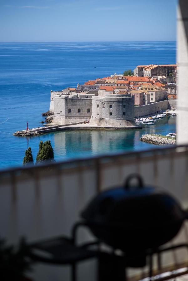 Zenith Apartment By Duhomes Dubrovník Exteriér fotografie