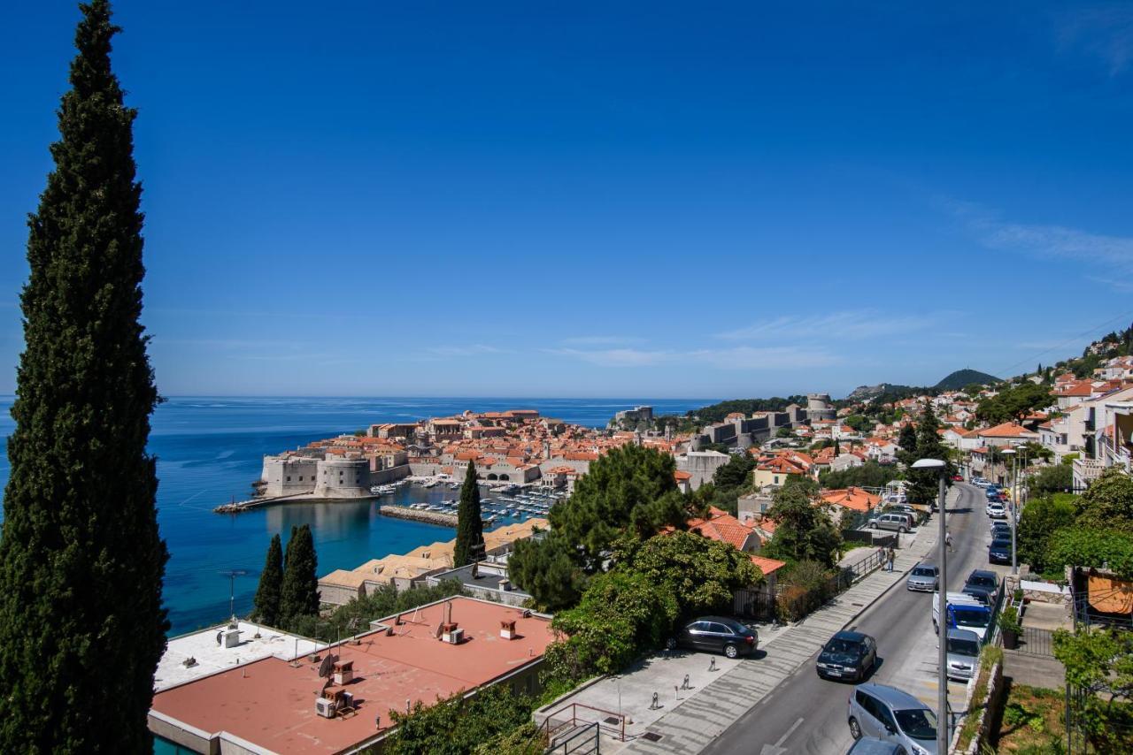 Zenith Apartment By Duhomes Dubrovník Exteriér fotografie