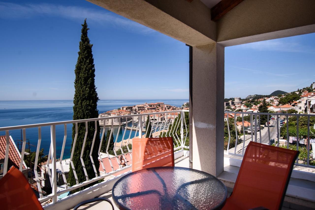 Zenith Apartment By Duhomes Dubrovník Exteriér fotografie