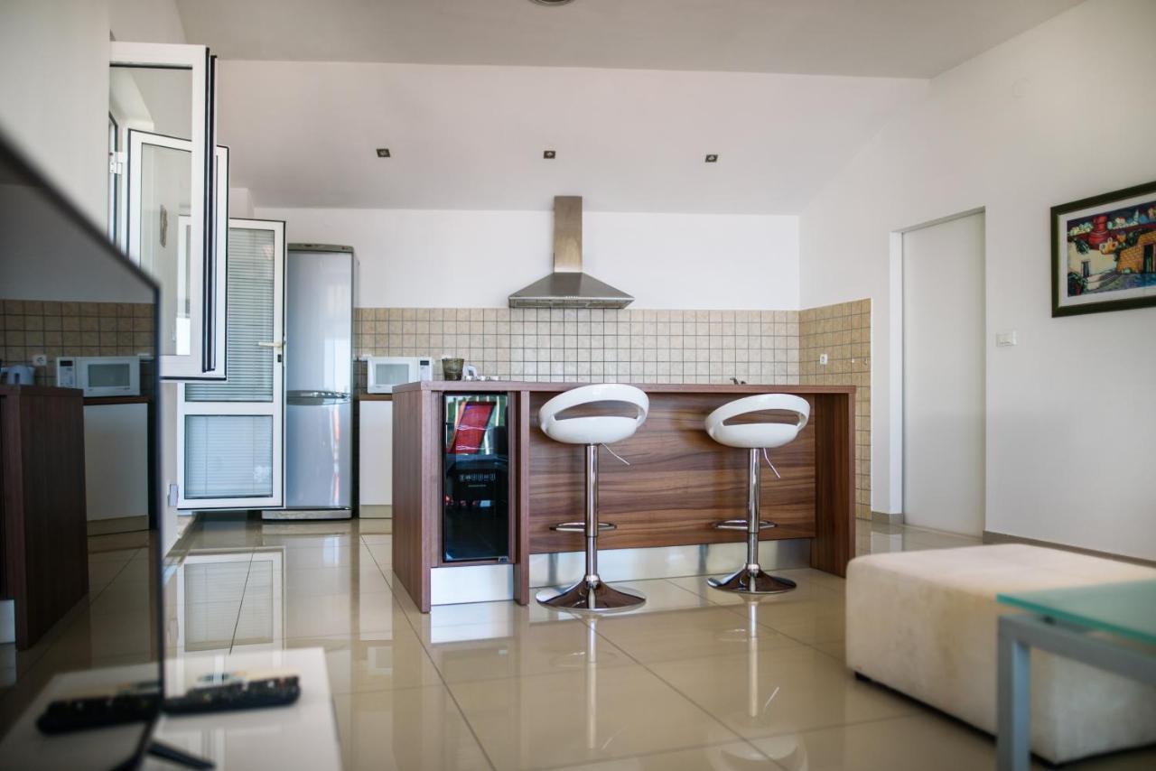 Zenith Apartment By Duhomes Dubrovník Exteriér fotografie