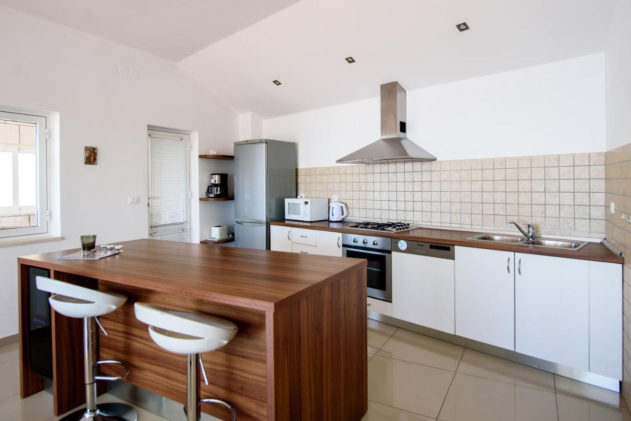 Zenith Apartment By Duhomes Dubrovník Exteriér fotografie