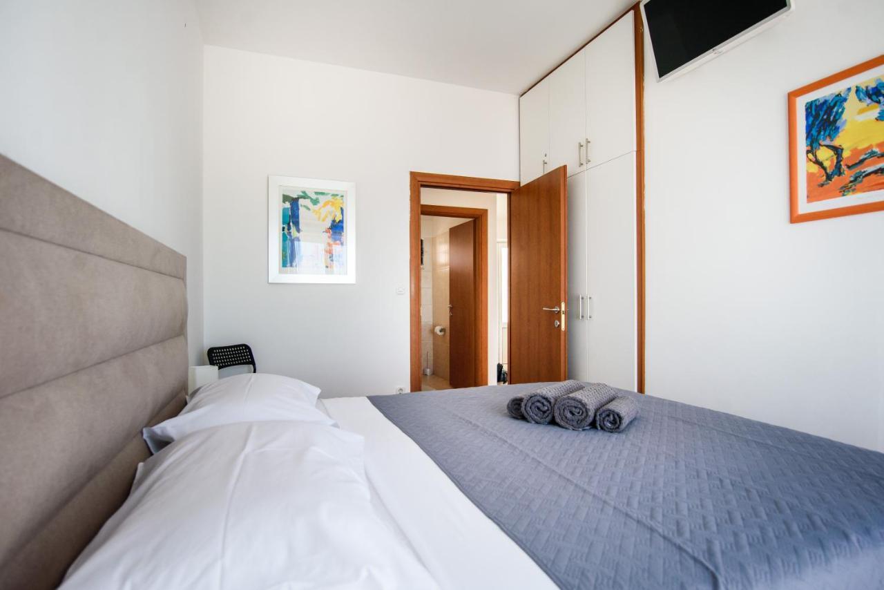 Zenith Apartment By Duhomes Dubrovník Exteriér fotografie