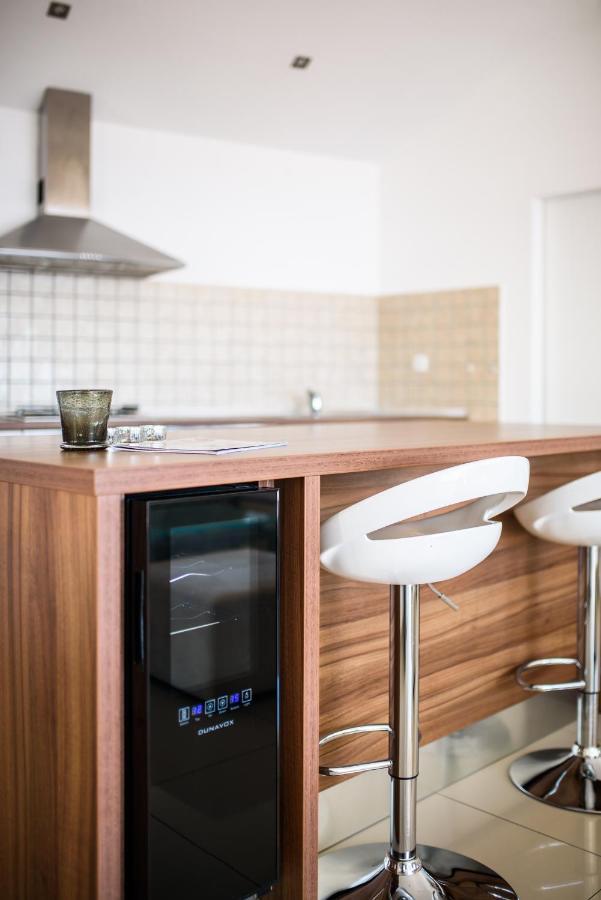Zenith Apartment By Duhomes Dubrovník Exteriér fotografie