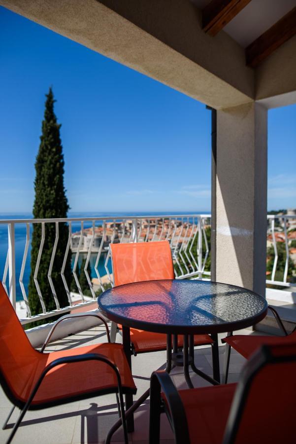 Zenith Apartment By Duhomes Dubrovník Exteriér fotografie