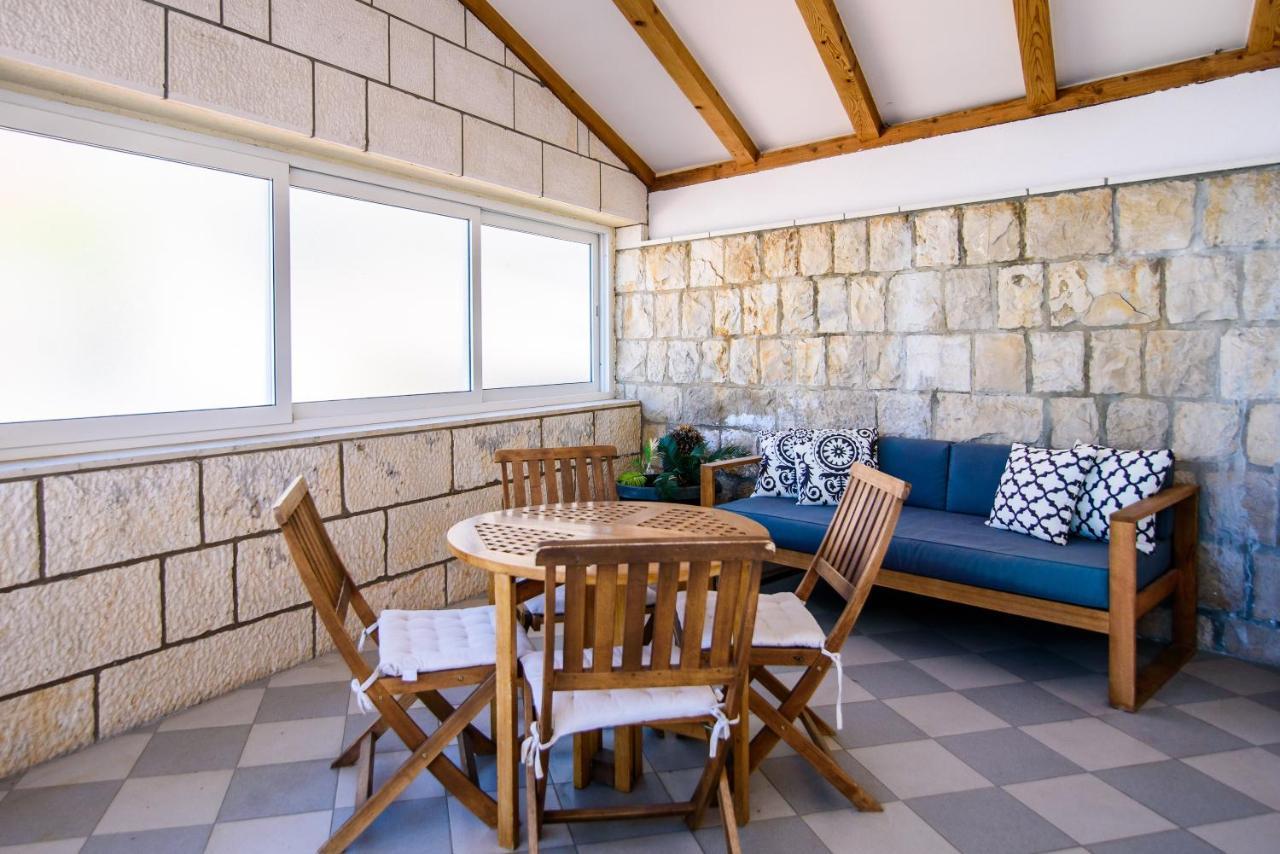 Zenith Apartment By Duhomes Dubrovník Exteriér fotografie