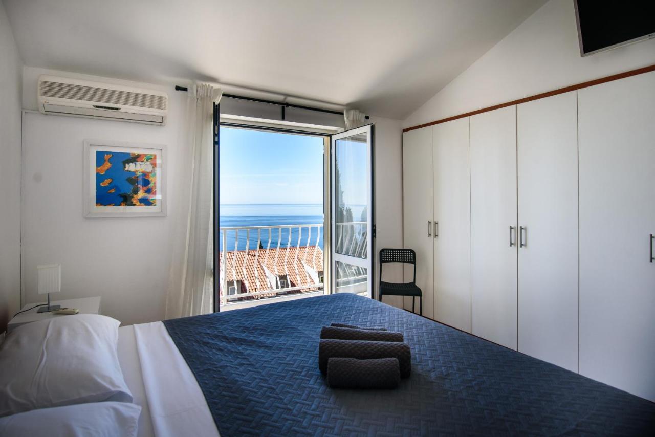 Zenith Apartment By Duhomes Dubrovník Exteriér fotografie