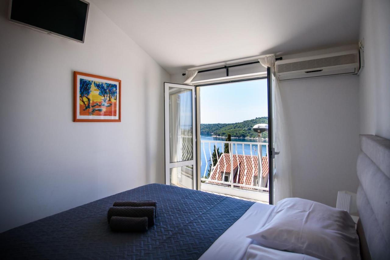 Zenith Apartment By Duhomes Dubrovník Exteriér fotografie