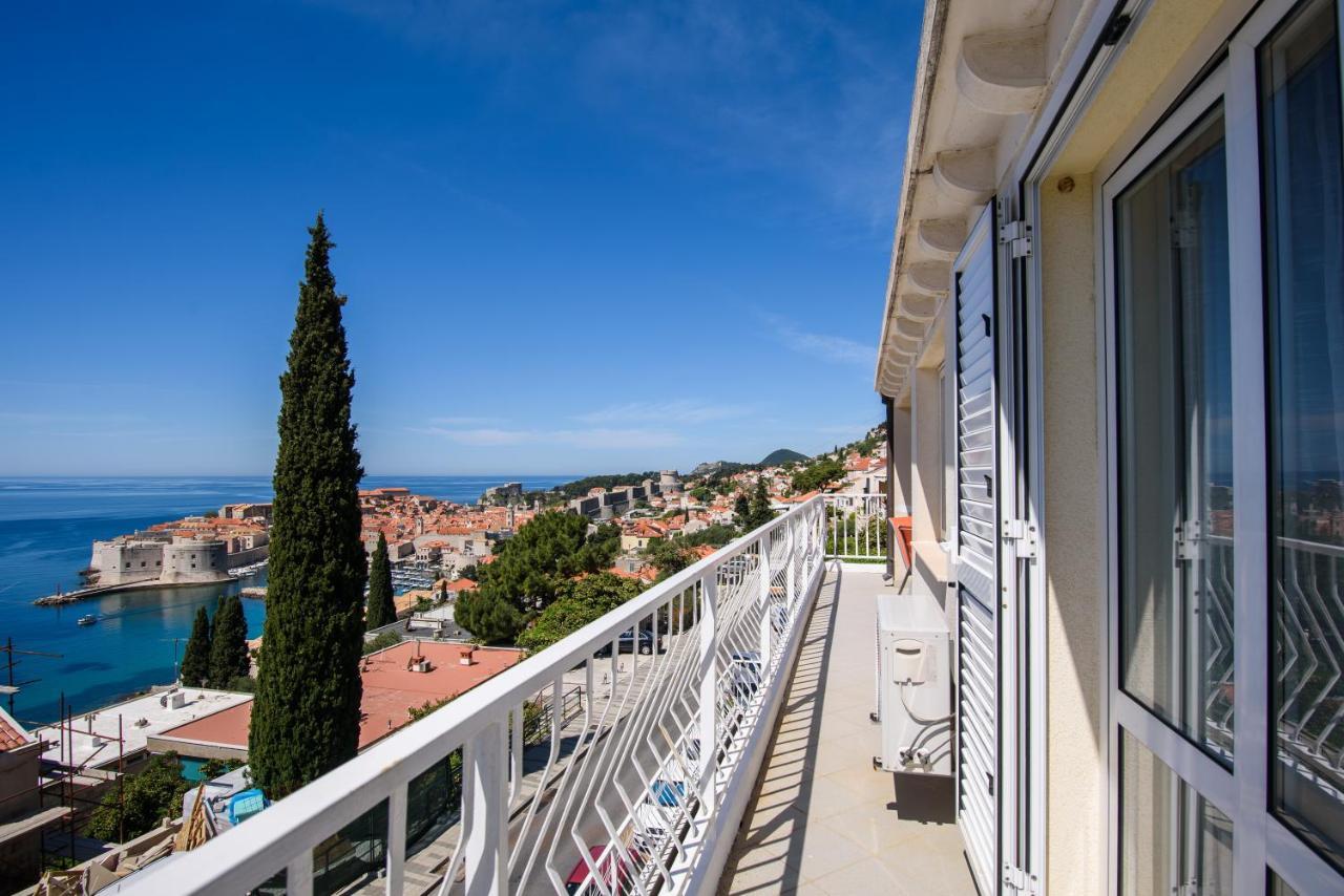 Zenith Apartment By Duhomes Dubrovník Exteriér fotografie