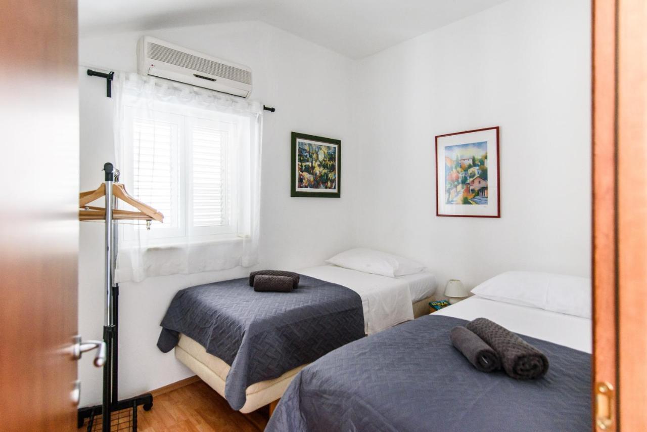 Zenith Apartment By Duhomes Dubrovník Exteriér fotografie
