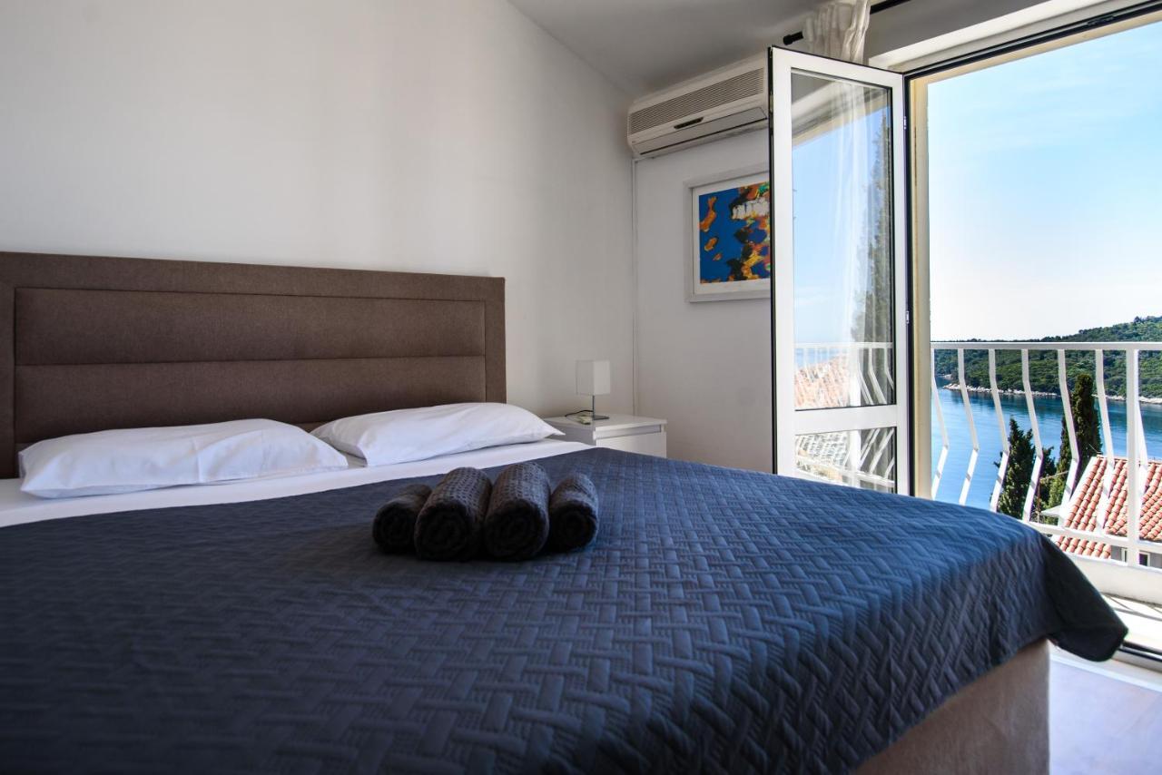 Zenith Apartment By Duhomes Dubrovník Exteriér fotografie
