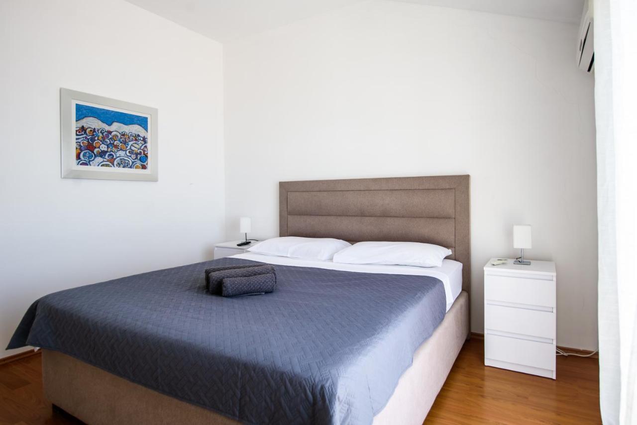 Zenith Apartment By Duhomes Dubrovník Exteriér fotografie