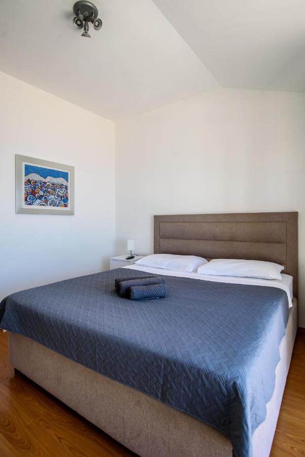 Zenith Apartment By Duhomes Dubrovník Exteriér fotografie